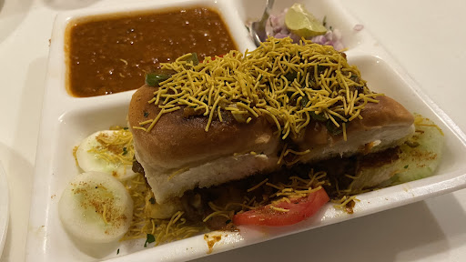 Veg treat @ kakinada