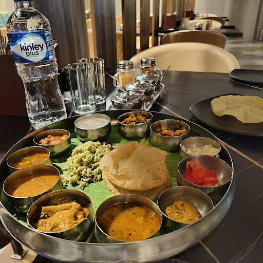 Thirupathi Bhimas - Kakinada