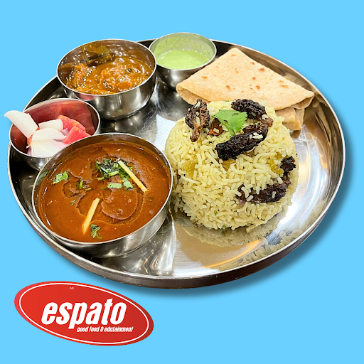 espato da' Musica, Pure Veg Restaurant in Jammu