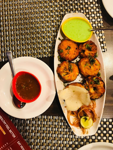 Hello! Jammu Restaurant