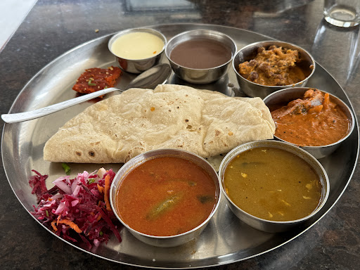 Kamat Veg Restaurant Davanagere