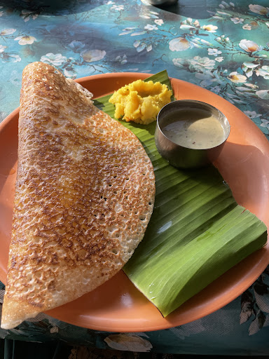 Taste First Davangere benne dose