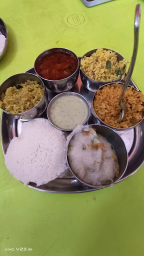 Prakruti Veg Kitchen