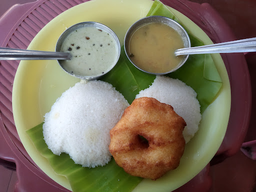 Swagath Brahmin's cafe