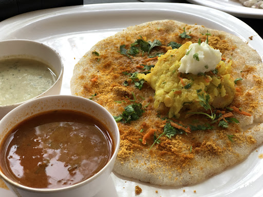 Anantha Bhawan Restaurant || MCC B Block || Daavanagere