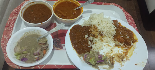 ESPATO - Desi Ghee Ka Desi Khana, Pure Veg Restaurant in Jammu