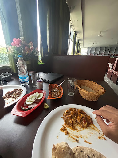 Sanskriti Family Restaurant