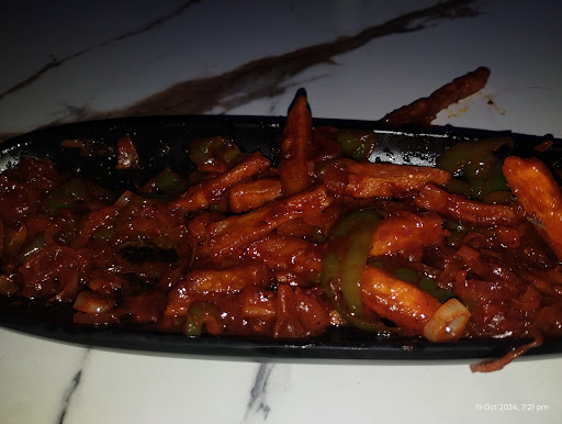 The Marine Vibe - Best Family Restaurants in Rohtak, Best Party Hall in Rohtak, Best Vegetarian Restaurants in Rohtak