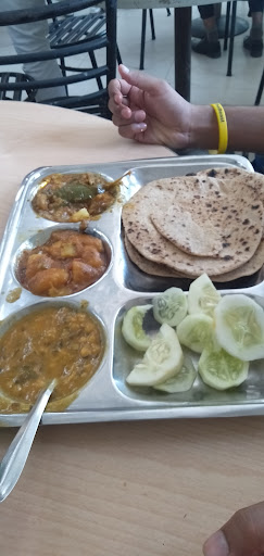 UFO- University Food Orbit