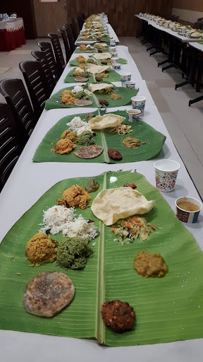 Maya Bazaar Restaurant