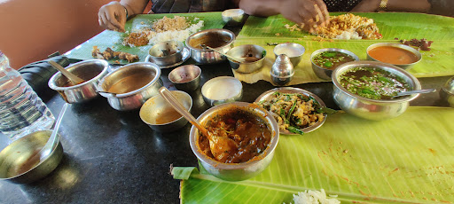 Eethal Family Restaurant