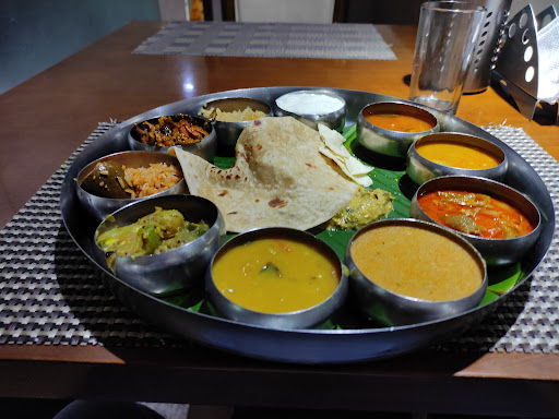 Petals Veg Restaurant