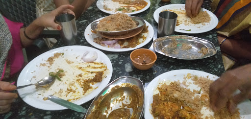 Emerald Restaurant
