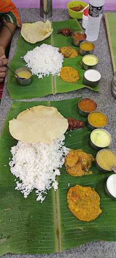 Harsha Hotel Pure Veg (Hima Bindhu Hotel)