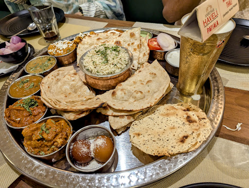 Amritsar Haveli Patiala