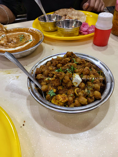 Agya Singh Vegetarian Dhaba