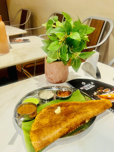 Sharma Ji Food Court