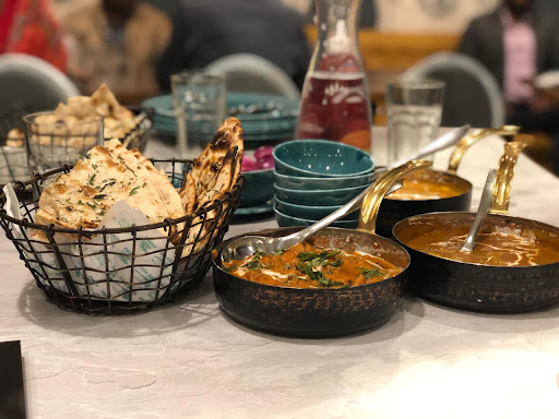 GAUTAM'S O DINE
