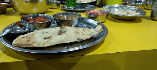 Parveen Vaishno Dhaba
