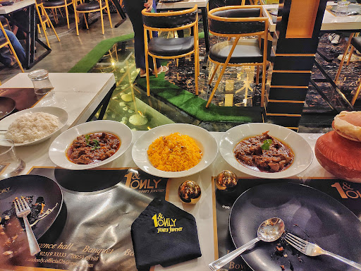 1&Only Restaurant & Cafe