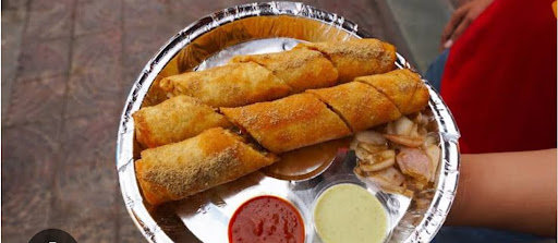 Riddhi Siddhi restaurant and cafe