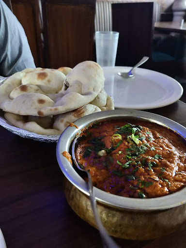 AL - LAZEEZ RESTAURANT