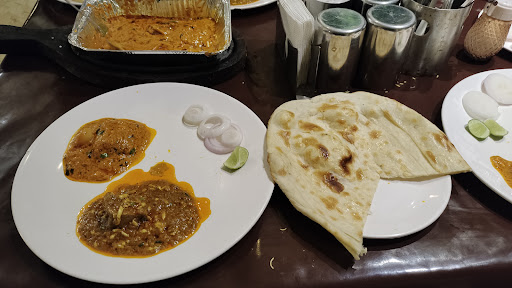 Pariwar Garden Restaurant