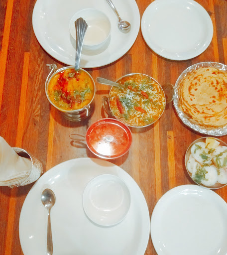 Swaruchi Restaurant & Caterers