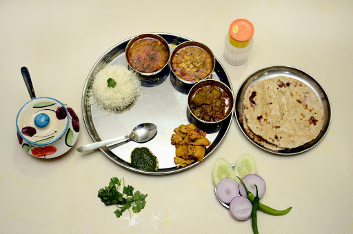 Marwadi Pavitra Bhojanalay And Restuarant