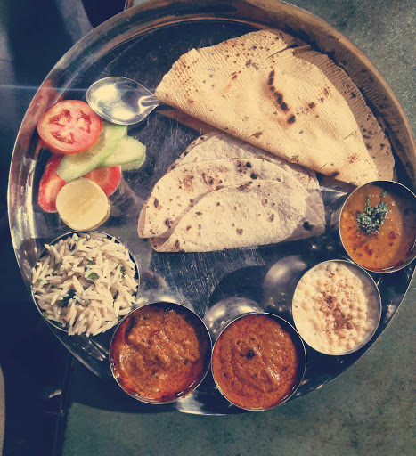 Pandit Restaurant - Best Restaurant, Garden Restaurant, Veg Restaurants