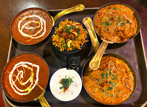 1944 The Hocco Kitchen (Ajmer)
