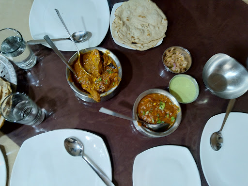 7 Spices