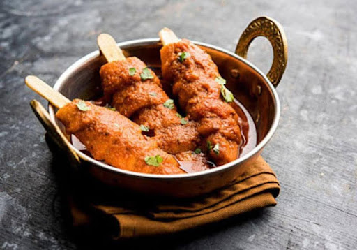 Sankirtan Veg Restaurant