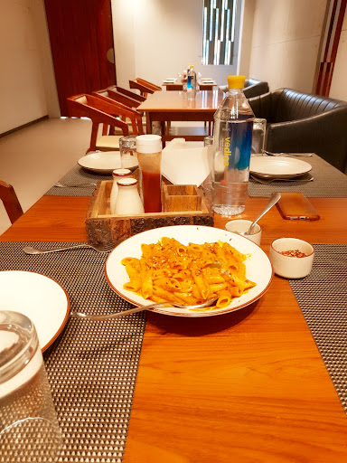 Pepper N mint Karnal