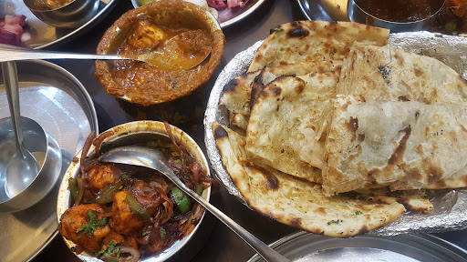 Gagan Bhojnalaya