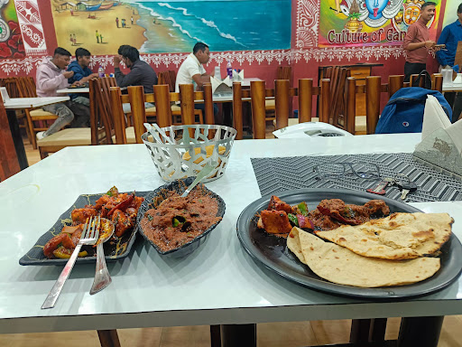 Odisha Food Restaurant