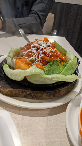 Poonam Pure Veg Restaurant