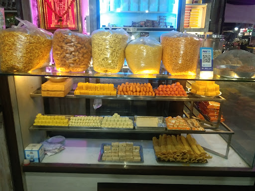 Om Sagar Pavbhaji & Chinese since 1987