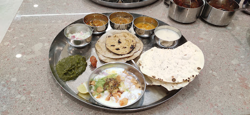 Bhagyatara Dining Hall