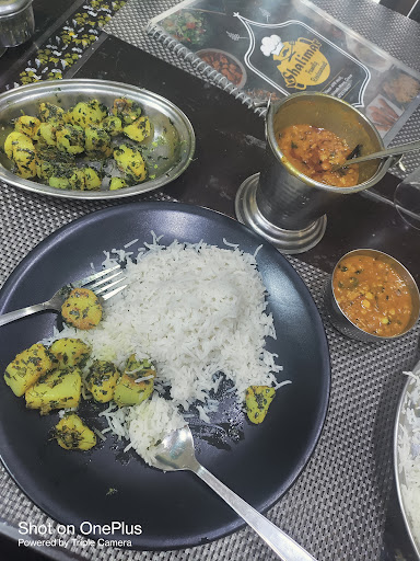 Shalimar Family Restaurant