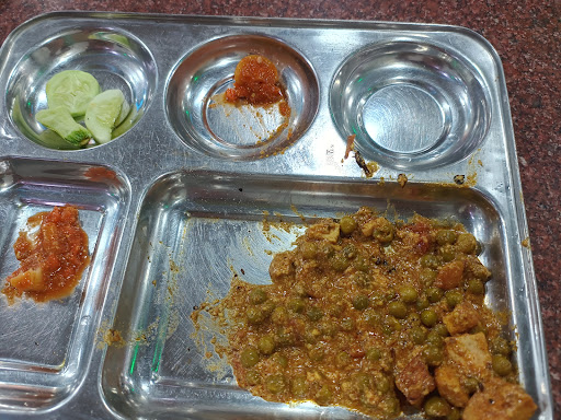 Marwari Bhojanalya - Pure Veg Restaurant