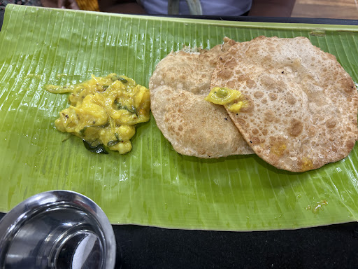 Sri Hari Bhavan