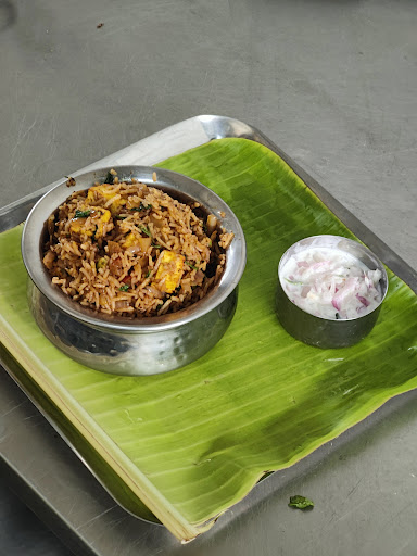 Zett Veg Restaurant