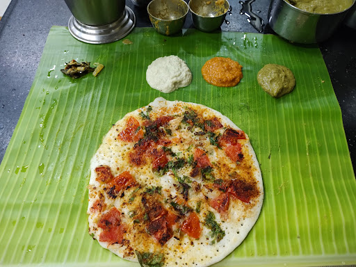 Brindavan Roof Top Restaurant