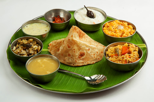 Nellai Saravana Bhava