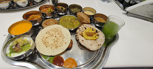 Bramha Bhoj Thali Restaurant