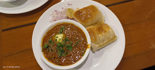 Sukhsagar Restaurant