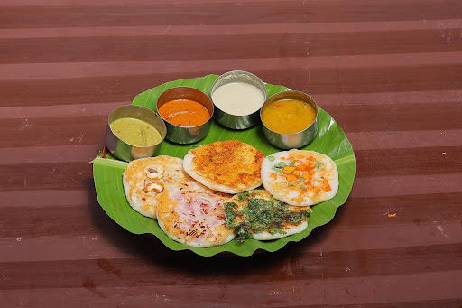 Annapoorna Hotel & Sweets