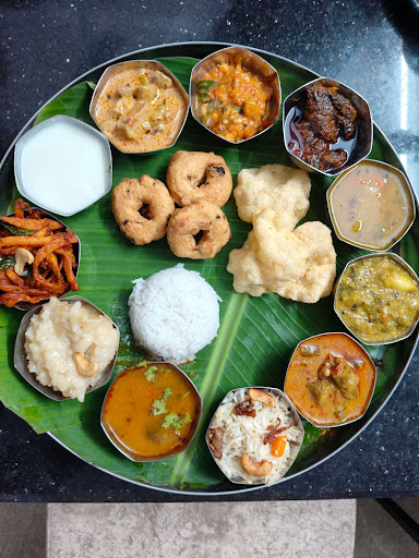 Vihar Restaurant