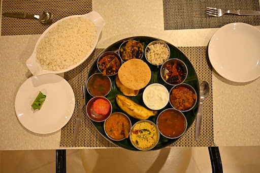 Kalinga Kitchen and Bar